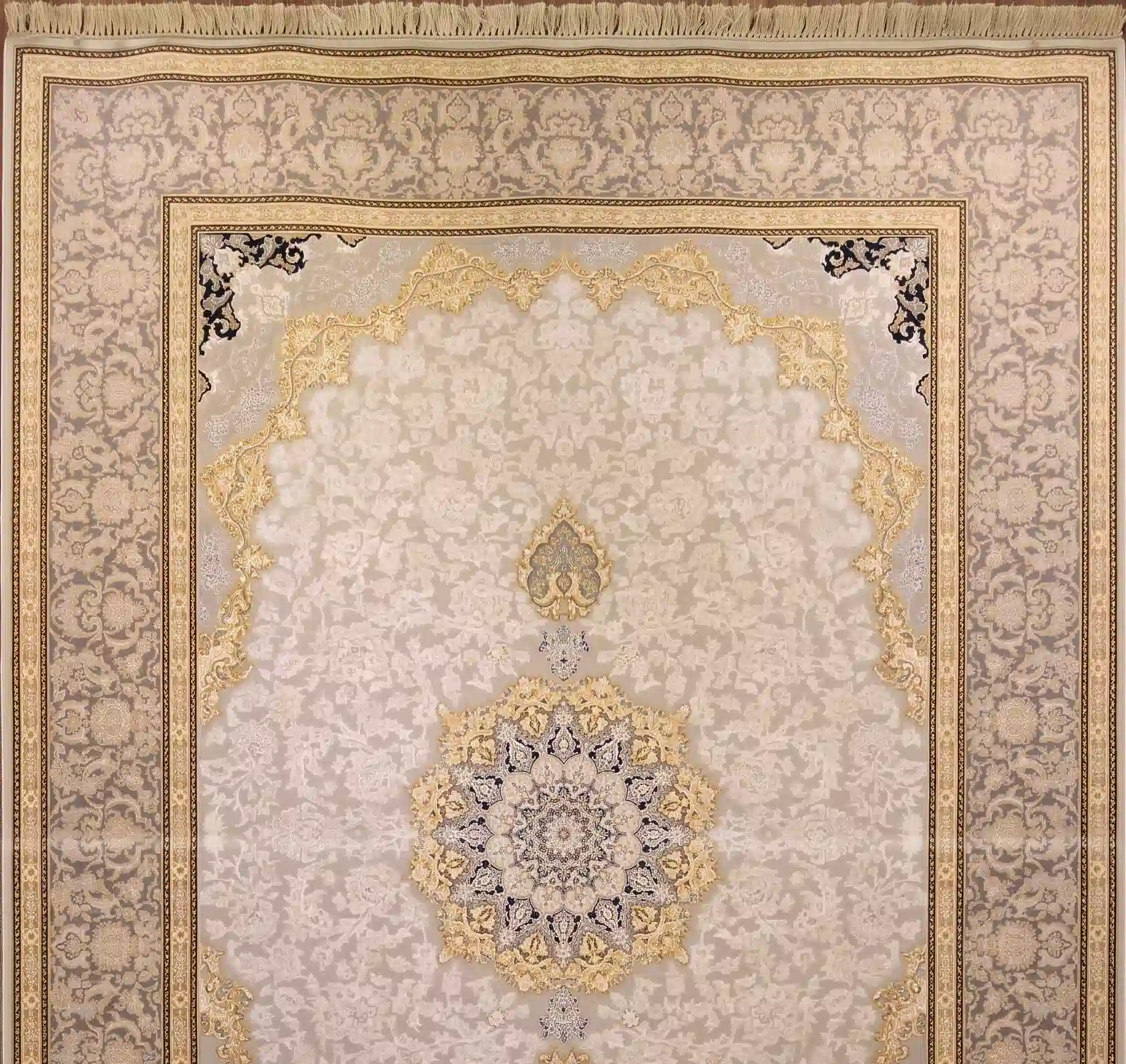 فرش کلاسیک